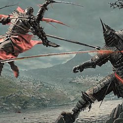 Sekiro Header